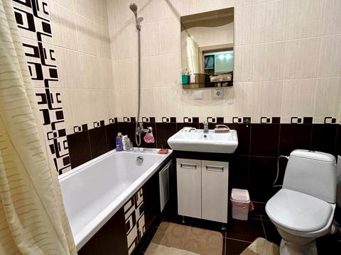 квартира по адресу Володимира Великого ул. (Гагарина), 41/1