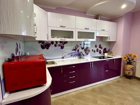 квартира по адресу Володимира Великого ул. (Гагарина), 41/1