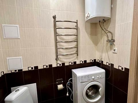 квартира по адресу Володимира Великого ул. (Гагарина), 41/1