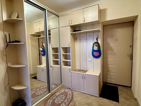 квартира по адресу Володимира Великого ул. (Гагарина), 41/1