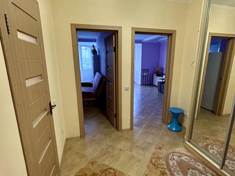 квартира по адресу Володимира Великого ул. (Гагарина), 41/1