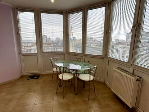 квартира по адресу Володимира Великого ул. (Гагарина), 41/1