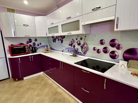 квартира по адресу Володимира Великого ул. (Гагарина), 41/1