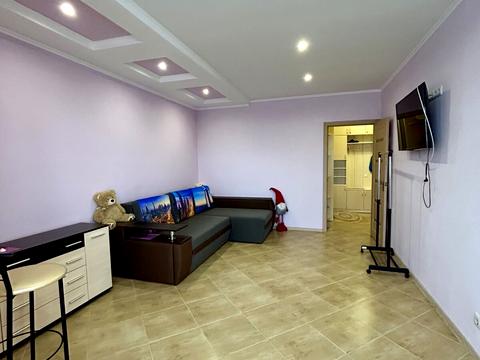 квартира по адресу Володимира Великого ул. (Гагарина), 41/1