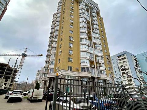 квартира по адресу Володимира Великого ул. (Гагарина), 41/1