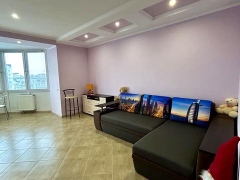 квартира по адресу Володимира Великого ул. (Гагарина), 41/1