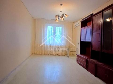 квартира по адресу проспект Миру