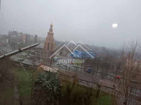 квартира по адресу проспект Миру