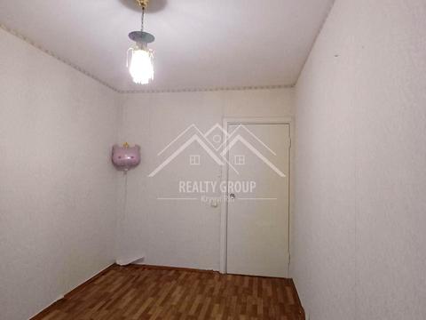 квартира по адресу проспект Миру