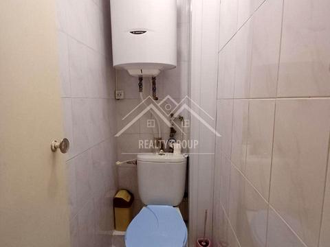 квартира по адресу проспект Миру