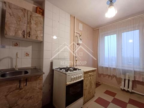 квартира по адресу проспект Миру