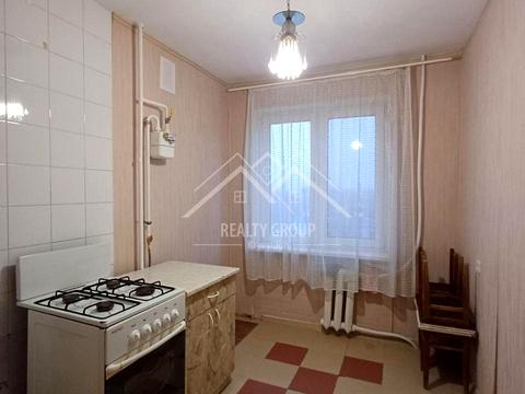 квартира по адресу проспект Миру