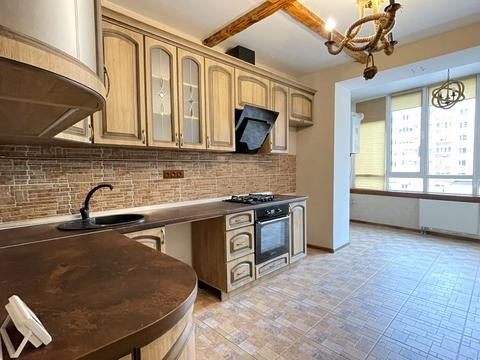 квартира за адресою Кармелюка вул., 3/5