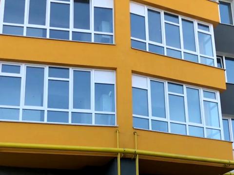 квартира по адресу Степана Бандери ул., 33