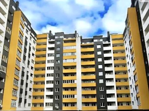 квартира по адресу Степана Бандери ул., 33