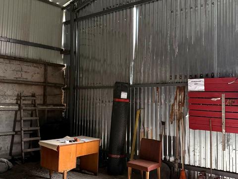 коммерческая по адресу Заводская ул., 2а