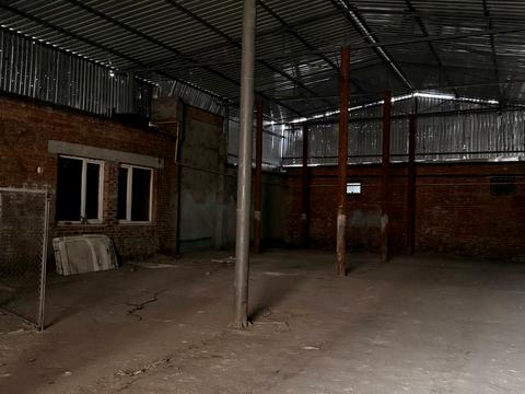 коммерческая по адресу Заводская ул., 2а