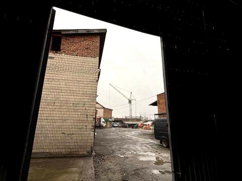 коммерческая по адресу Заводская ул., 2а