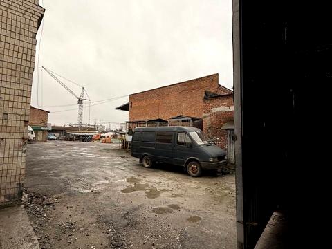 коммерческая по адресу Заводская ул., 2а