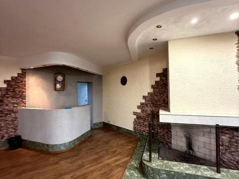 коммерческая по адресу Заводская ул., 2а