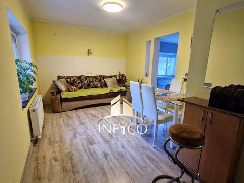 дом по адресу Черкассы, Захисників України ул. (Волкова), 18