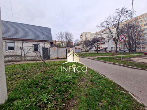 дом по адресу Черкассы, Захисників України ул. (Волкова), 18