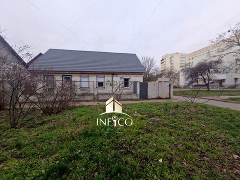 дом по адресу Черкассы, Захисників України ул. (Волкова), 18