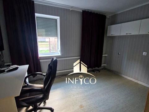 дом по адресу Черкассы, Захисників України ул. (Волкова), 18