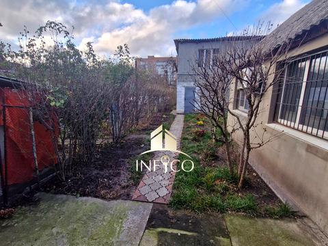 дом по адресу Черкассы, Захисників України ул. (Волкова), 18