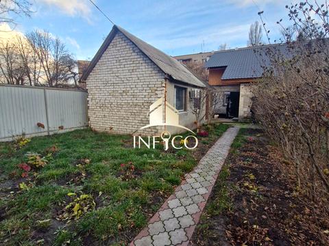 дом по адресу Черкассы, Захисників України ул. (Волкова), 18