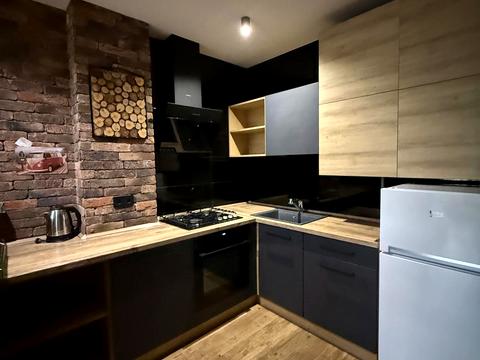 квартира за адресою Панаса Мирного вул., 16/1