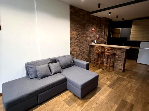 квартира за адресою Панаса Мирного вул., 16/1