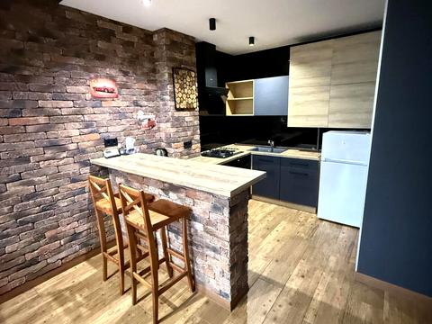 квартира за адресою Панаса Мирного вул., 16/1