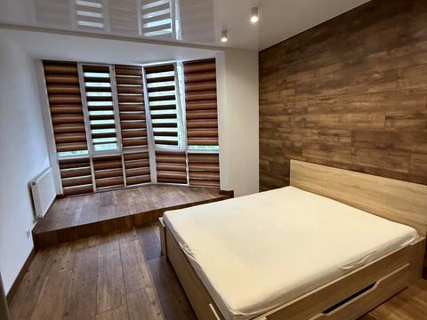 квартира за адресою Панаса Мирного вул., 16/1