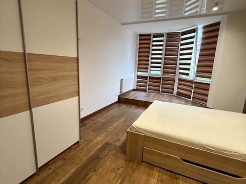 квартира за адресою Панаса Мирного вул., 16/1