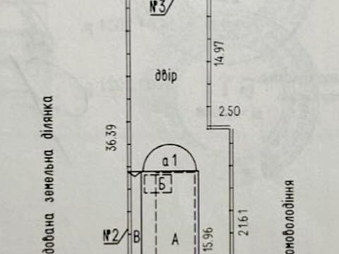дом по адресу Урожайна, 6