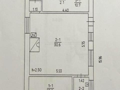 дом по адресу Урожайна, 6