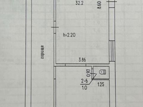 дом по адресу Урожайна, 6