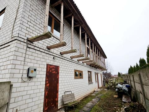 дом по адресу Урожайна, 6