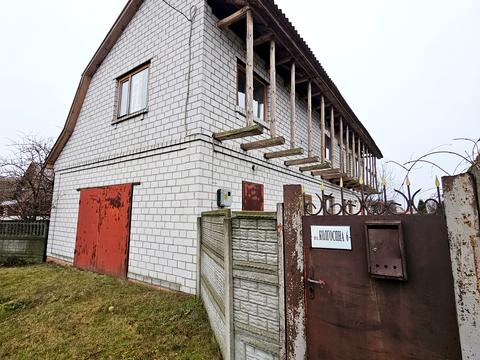 дом по адресу Урожайна, 6