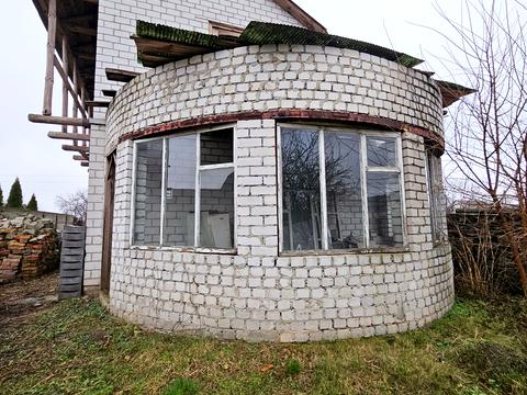 дом по адресу Урожайна, 6