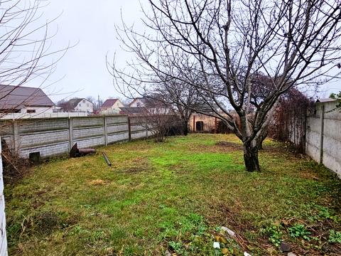 дом по адресу Урожайна, 6