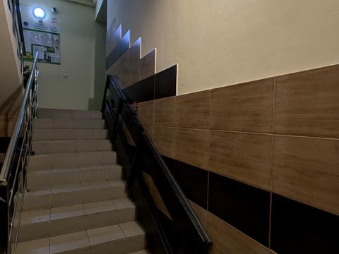 квартира за адресою Старокостянтинівське шосе, 2в