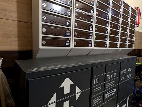 квартира за адресою Старокостянтинівське шосе, 2в