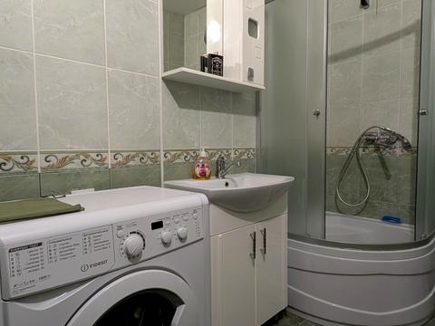 квартира за адресою Старокостянтинівське шосе, 2в