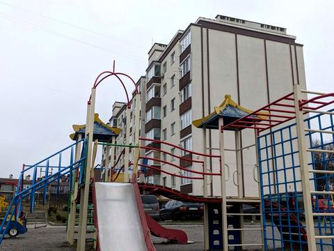 квартира за адресою Старокостянтинівське шосе, 2в