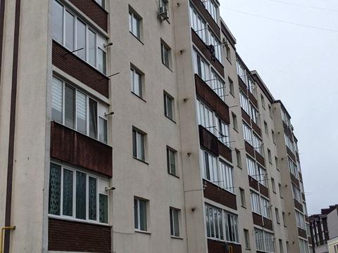 квартира за адресою Старокостянтинівське шосе, 2в