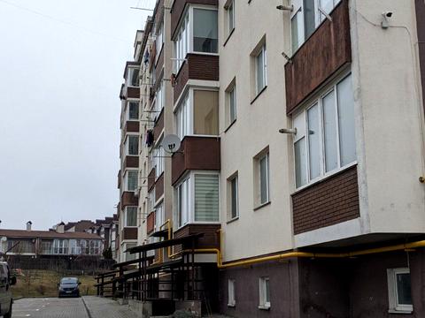 квартира за адресою Старокостянтинівське шосе, 2в