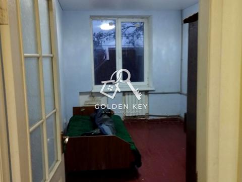 квартира по адресу Ветеранов Труда ул., 9