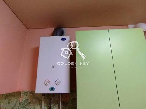 квартира по адресу Ветеранов Труда ул., 9